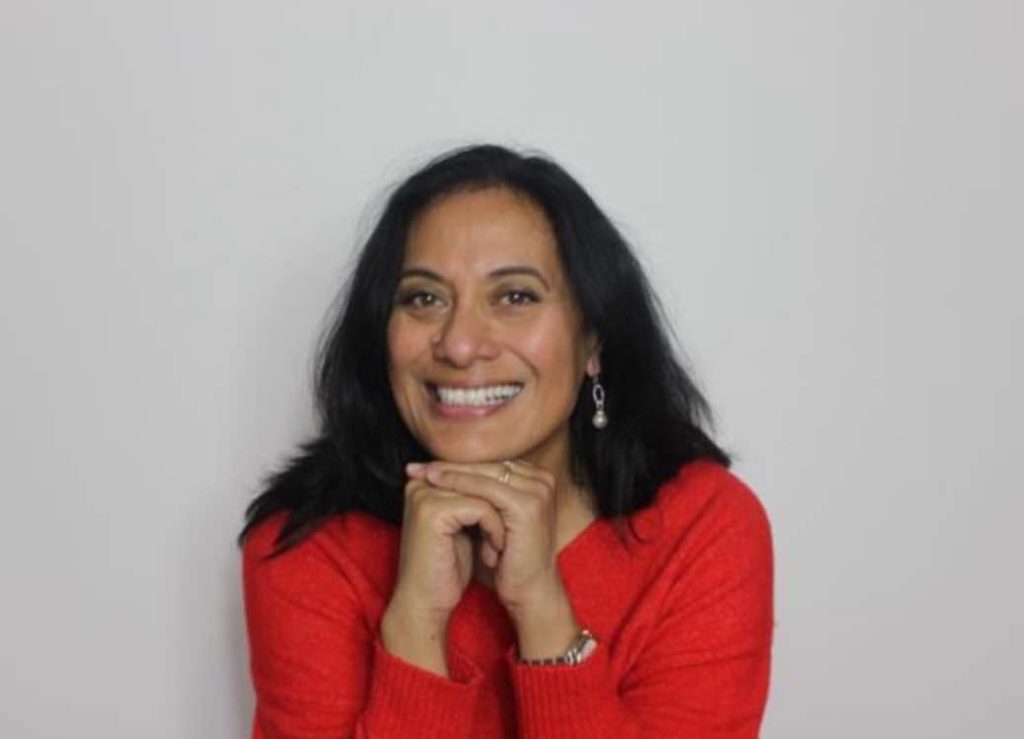 Ps Tina Vaka